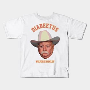 Deabeetus Kids T-Shirt